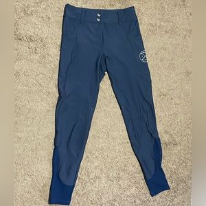 Free Ride Equestrian Pro Breeches Full Seat